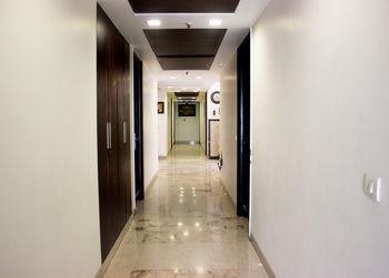 Oyo Premium Rajouri Garden Janta Market نيودلهي المظهر الخارجي الصورة